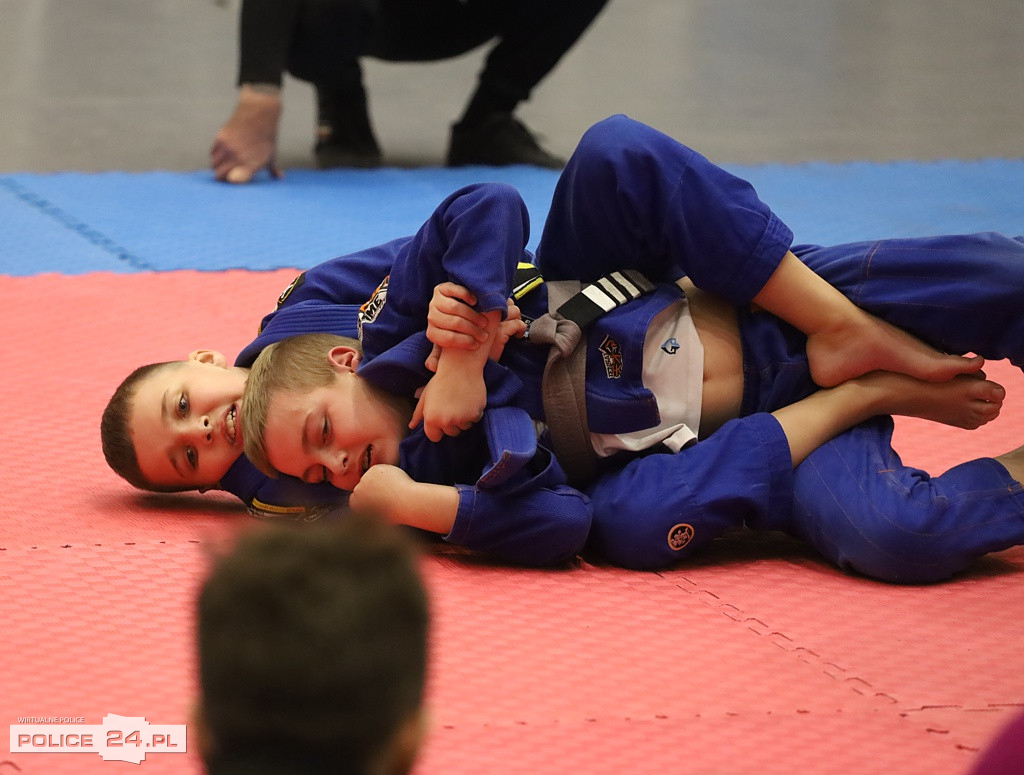 7 edycja Energy Cup w Policach