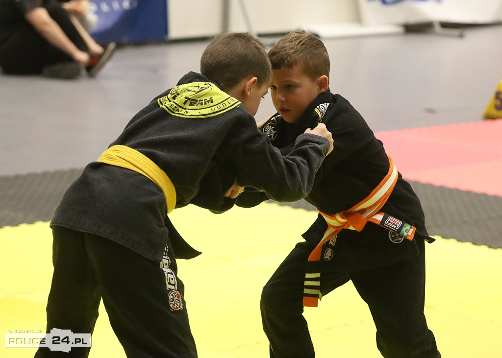 7 edycja Energy Cup w Policach