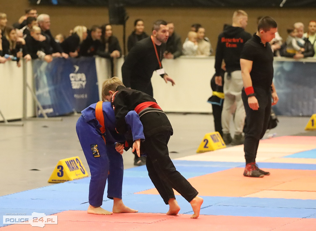 7 edycja Energy Cup w Policach