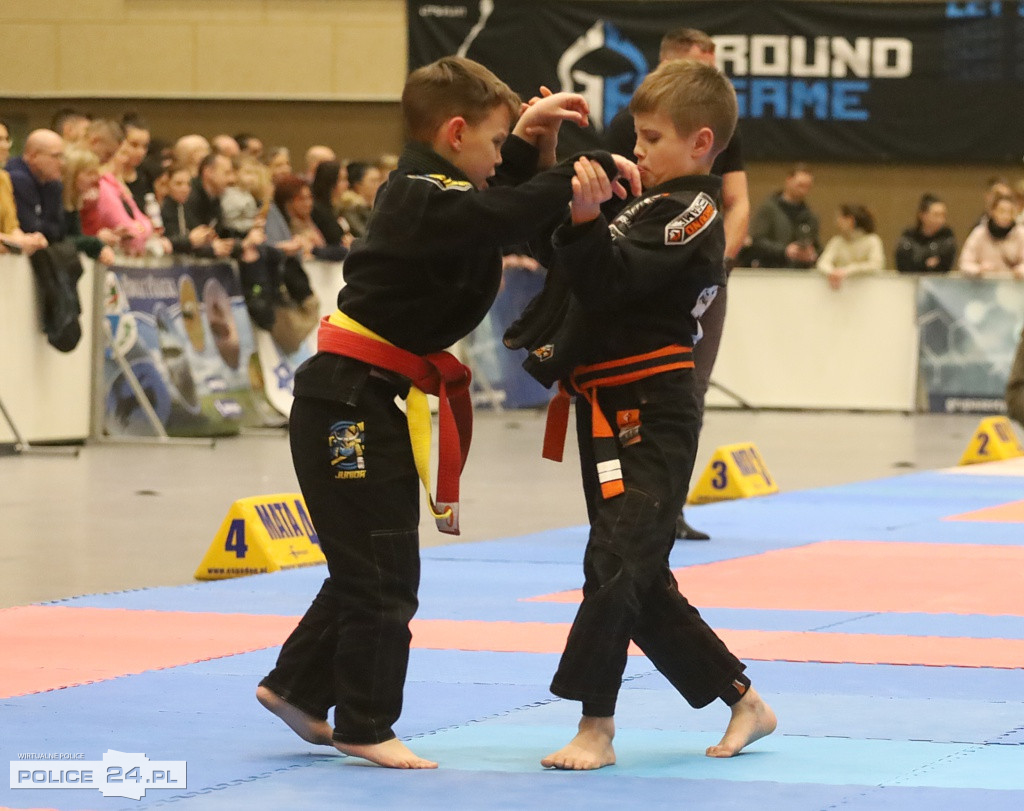 7 edycja Energy Cup w Policach