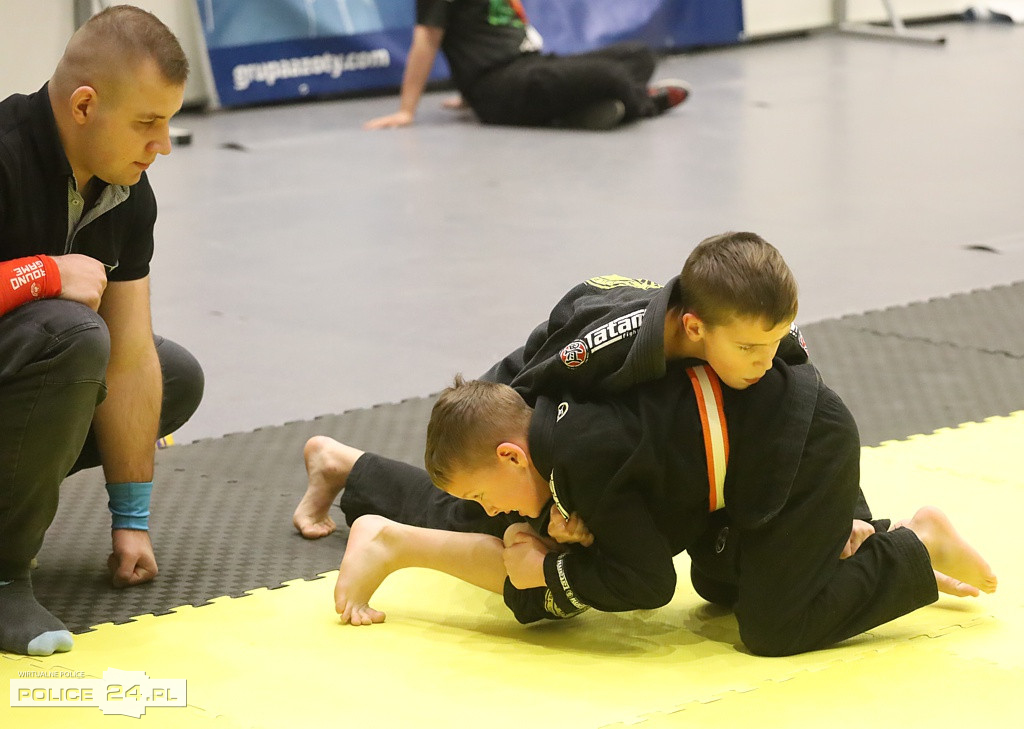 7 edycja Energy Cup w Policach