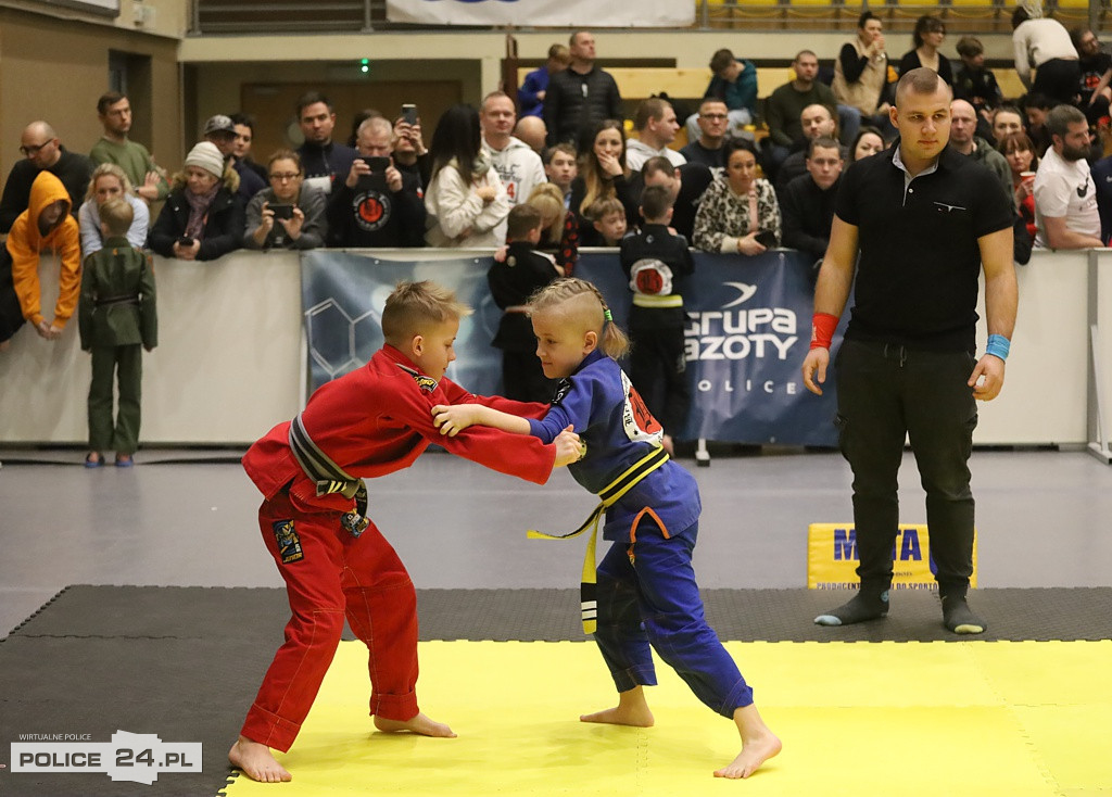 7 edycja Energy Cup w Policach