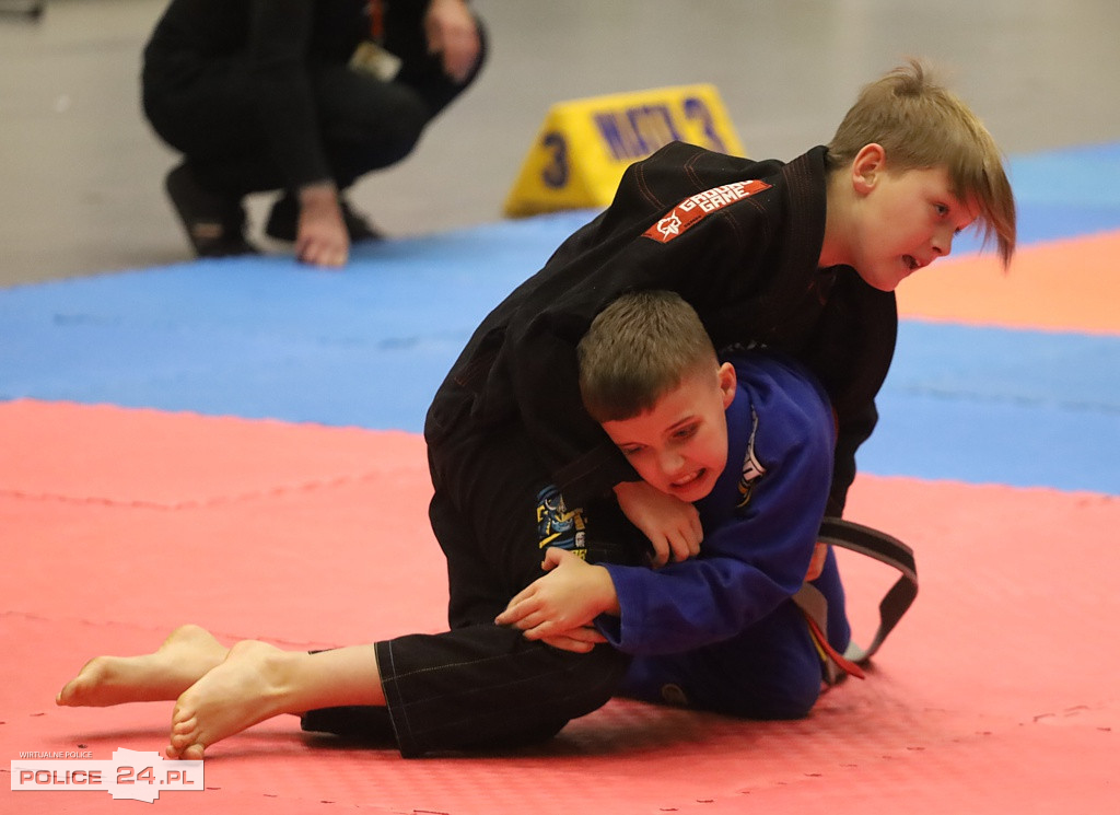 7 edycja Energy Cup w Policach