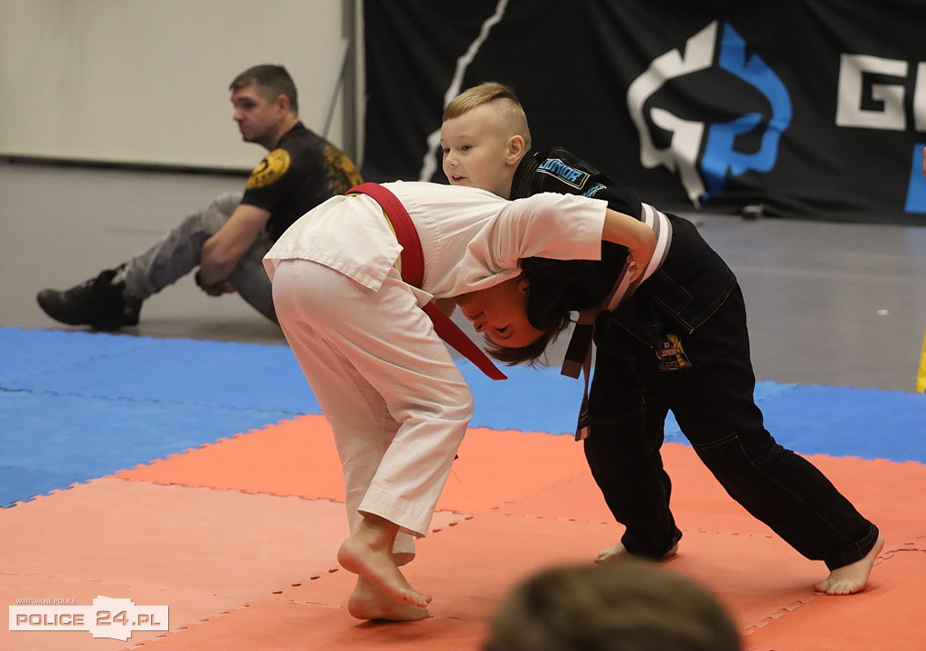 7 edycja Energy Cup w Policach