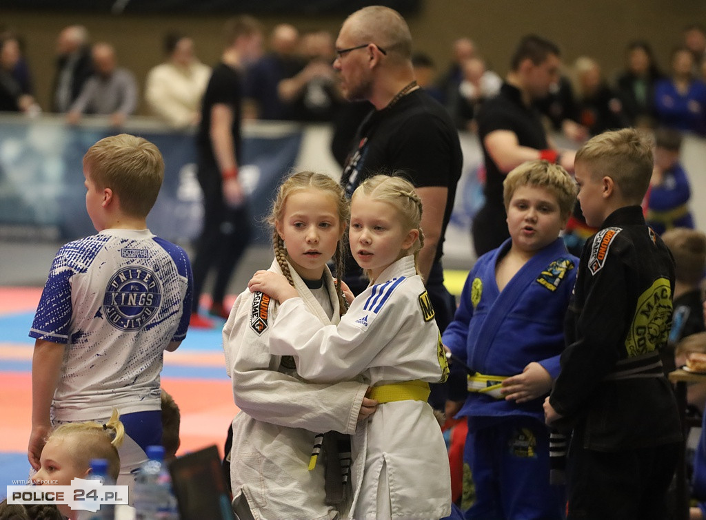 7 edycja Energy Cup w Policach