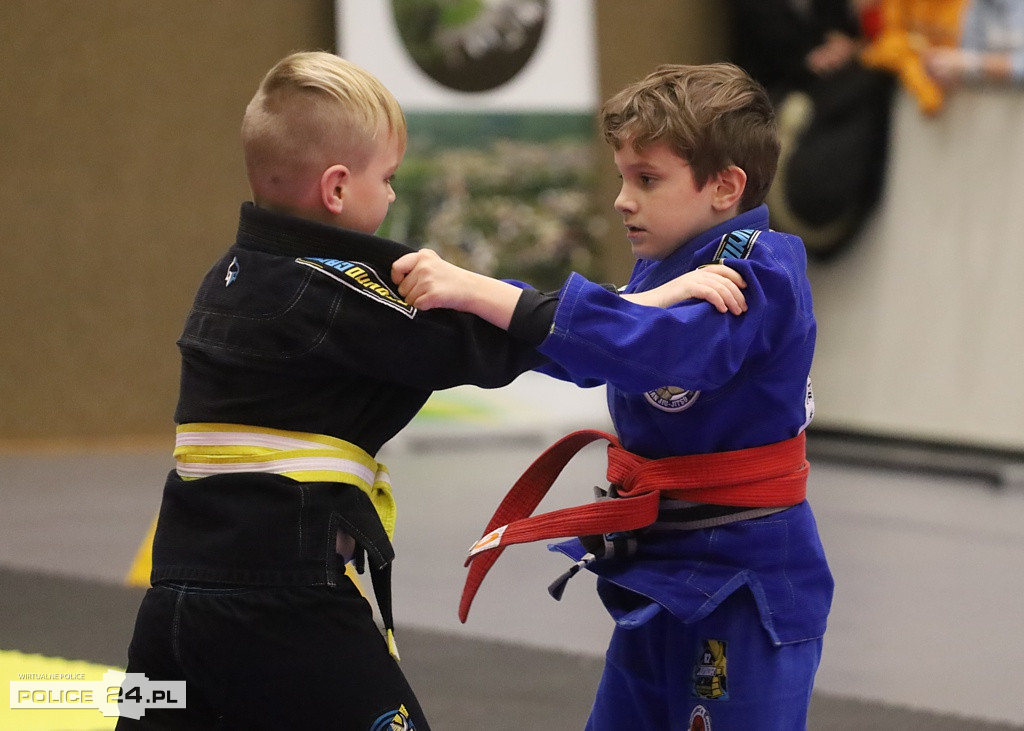 7 edycja Energy Cup w Policach