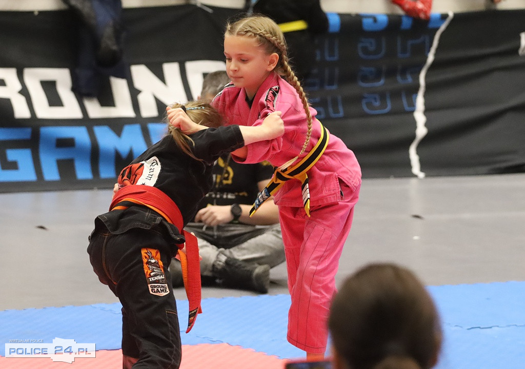 7 edycja Energy Cup w Policach