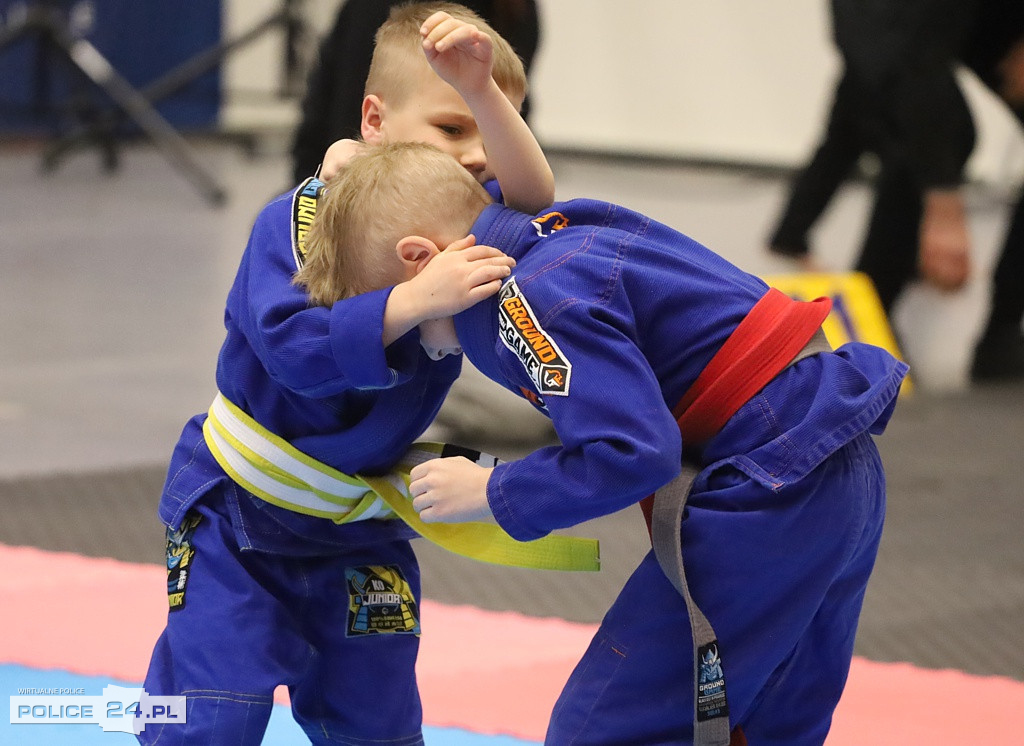 7 edycja Energy Cup w Policach