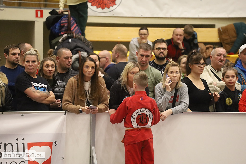 7 edycja Energy Cup w Policach