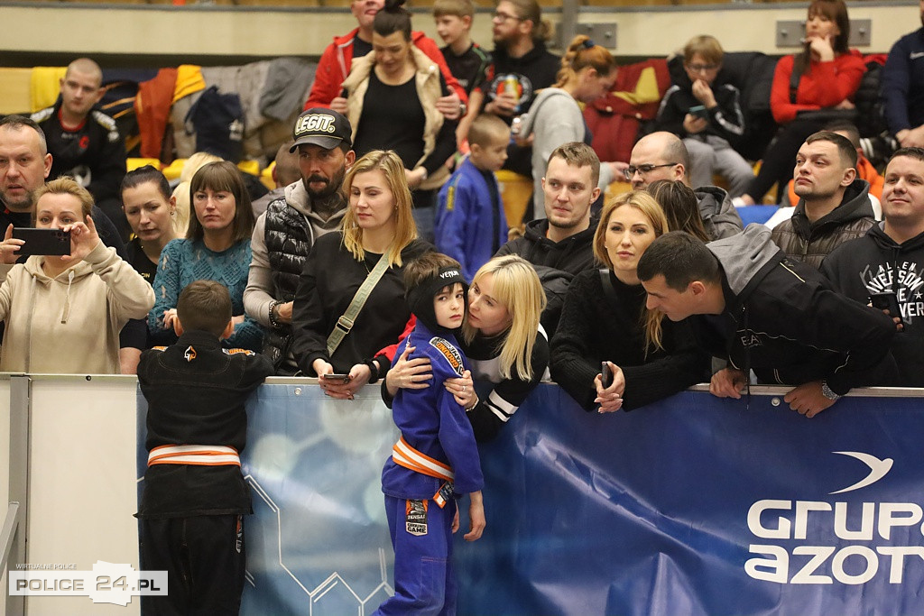 7 edycja Energy Cup w Policach