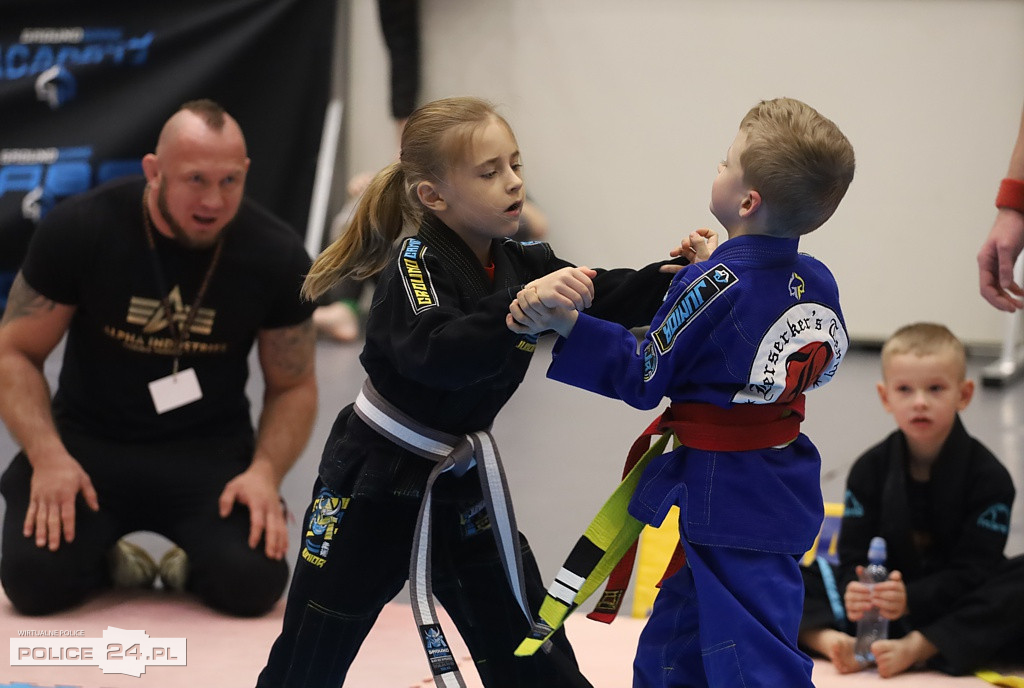 7 edycja Energy Cup w Policach