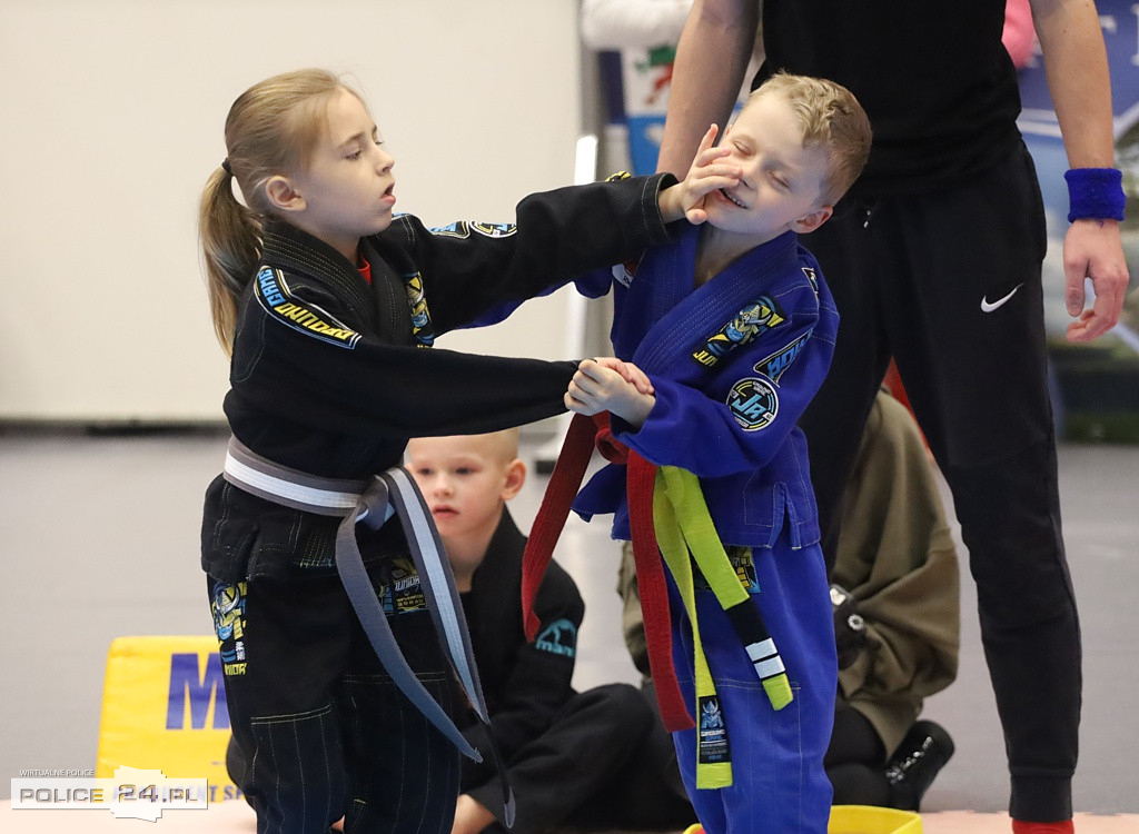 7 edycja Energy Cup w Policach