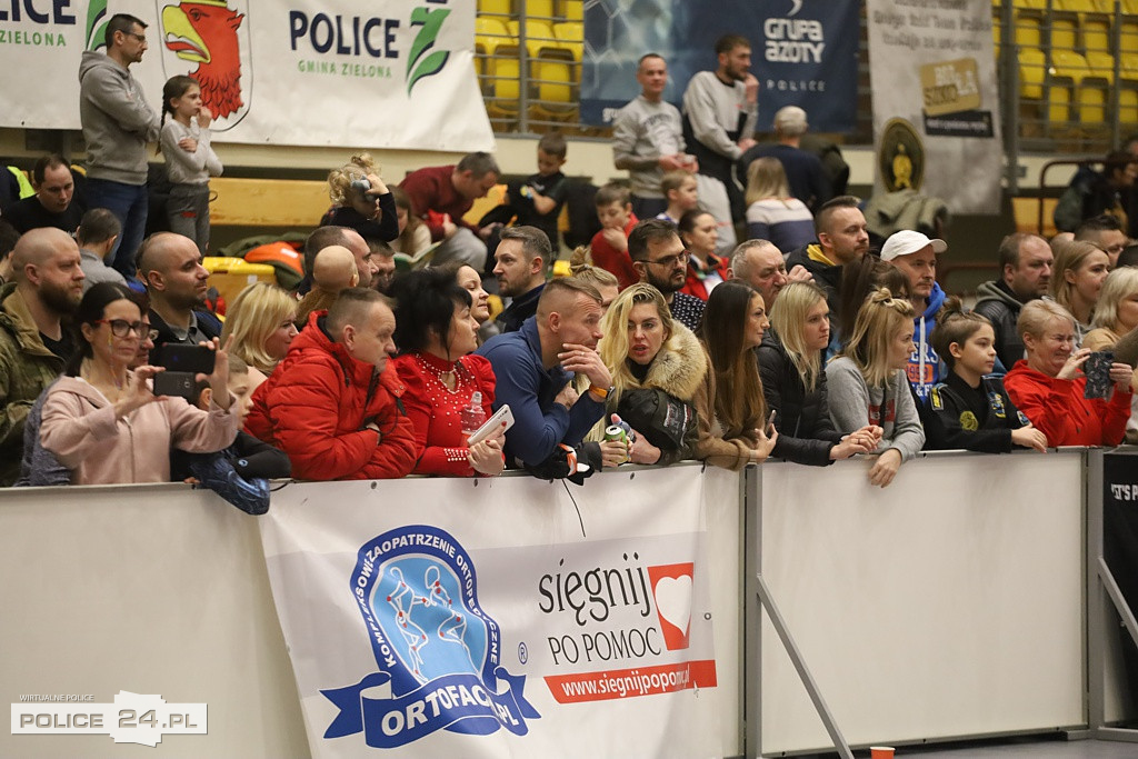 7 edycja Energy Cup w Policach