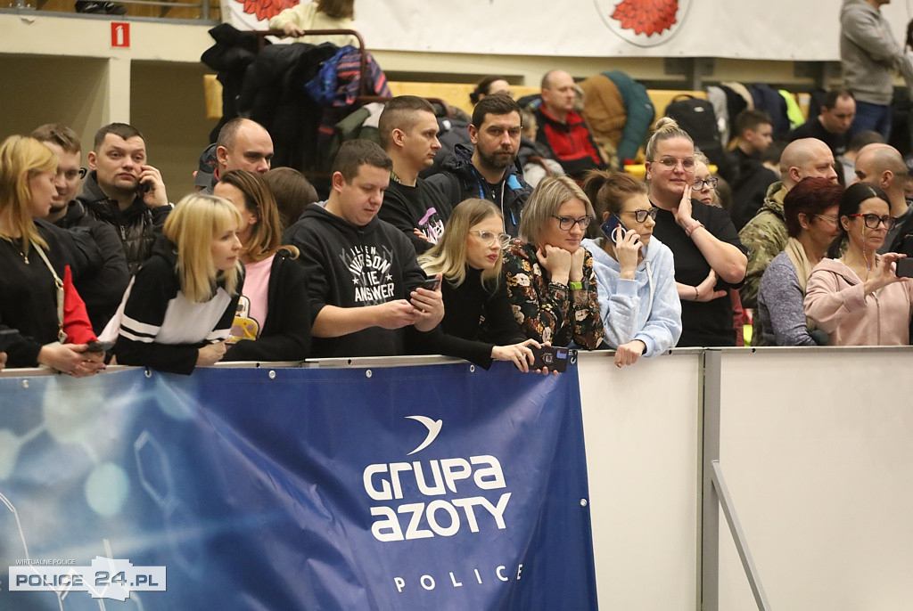 7 edycja Energy Cup w Policach