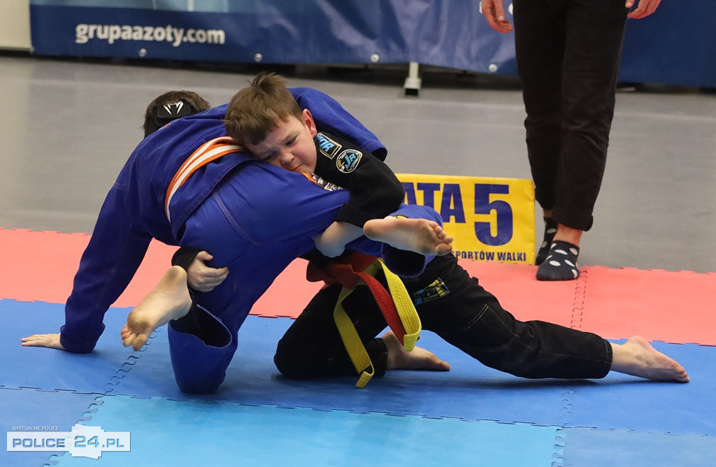 7 edycja Energy Cup w Policach