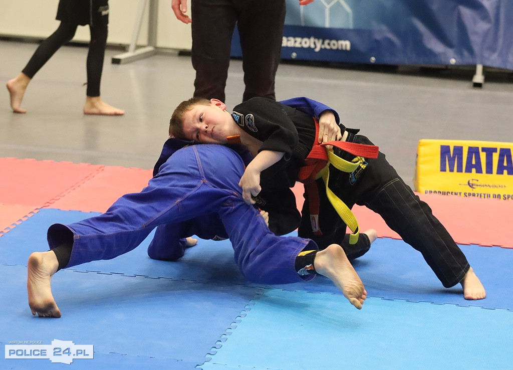 7 edycja Energy Cup w Policach