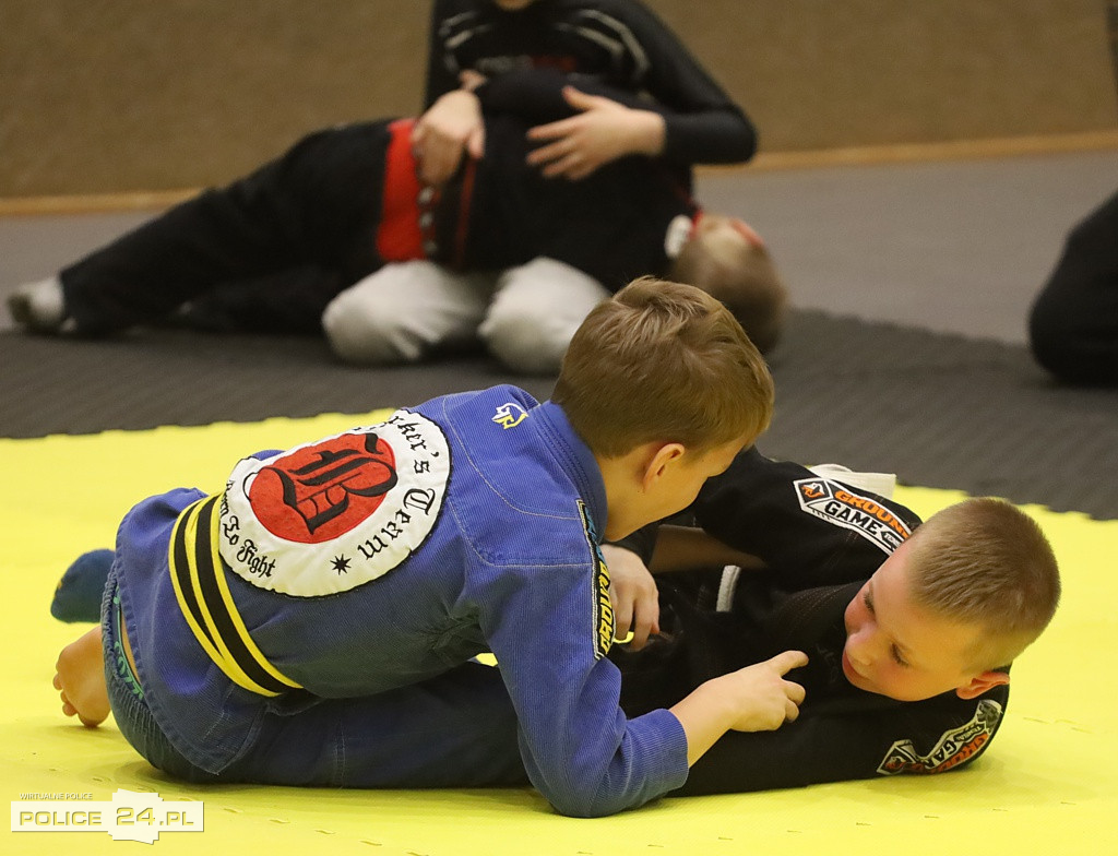 7 edycja Energy Cup w Policach