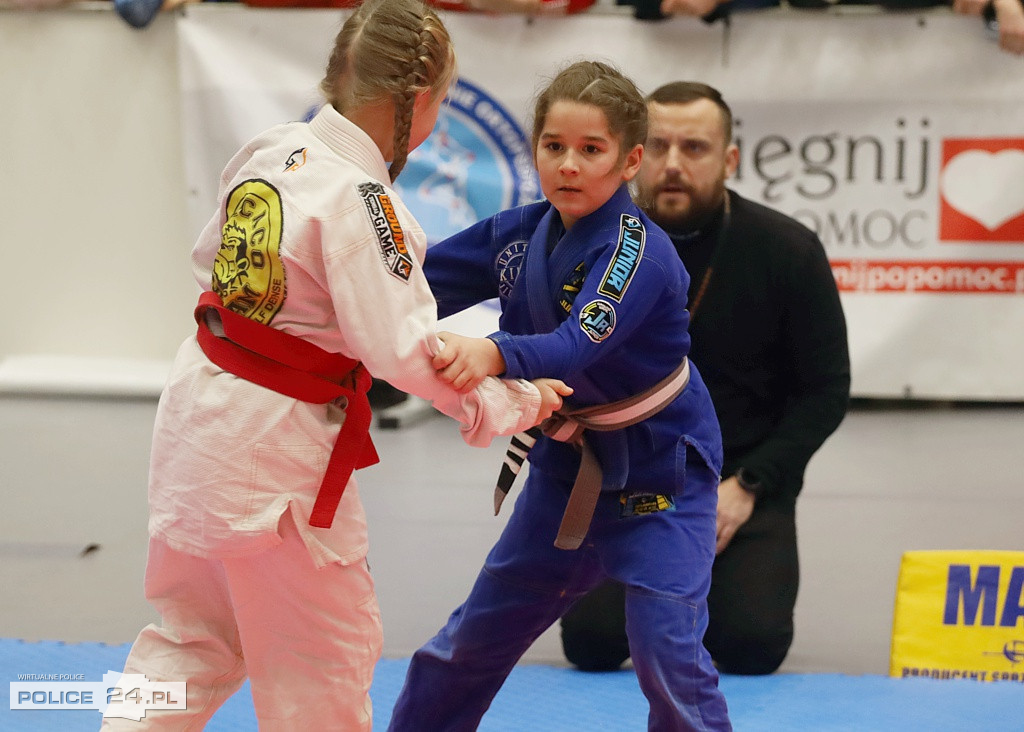 7 edycja Energy Cup w Policach