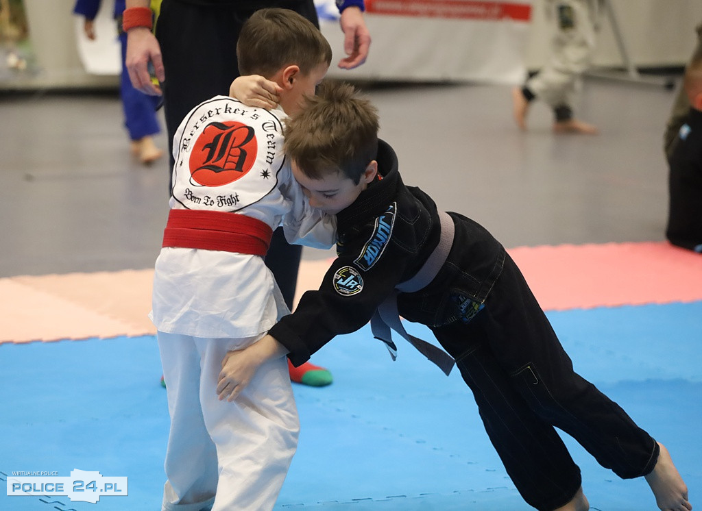 7 edycja Energy Cup w Policach