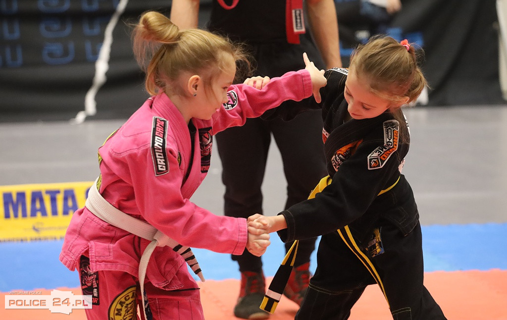 7 edycja Energy Cup w Policach