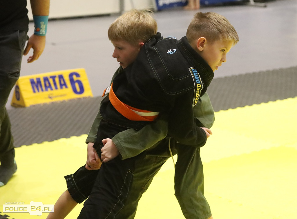 7 edycja Energy Cup w Policach