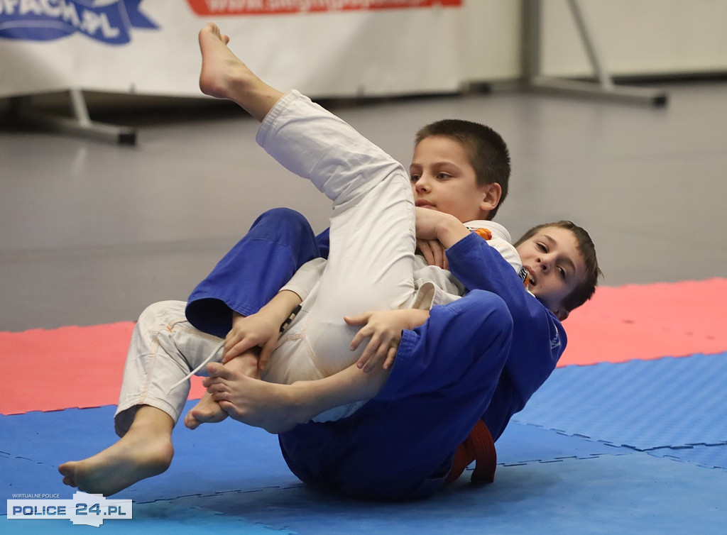 7 edycja Energy Cup w Policach