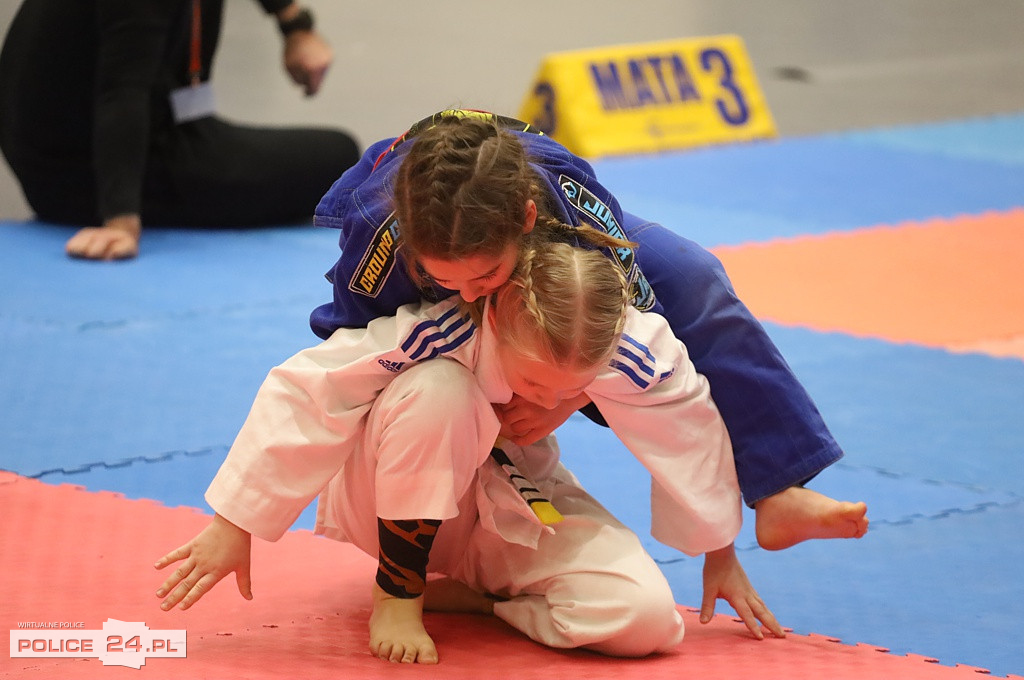 7 edycja Energy Cup w Policach