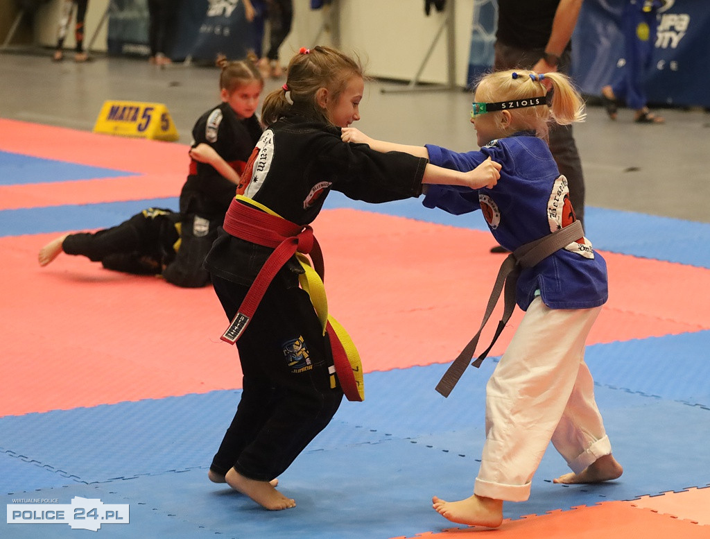 7 edycja Energy Cup w Policach