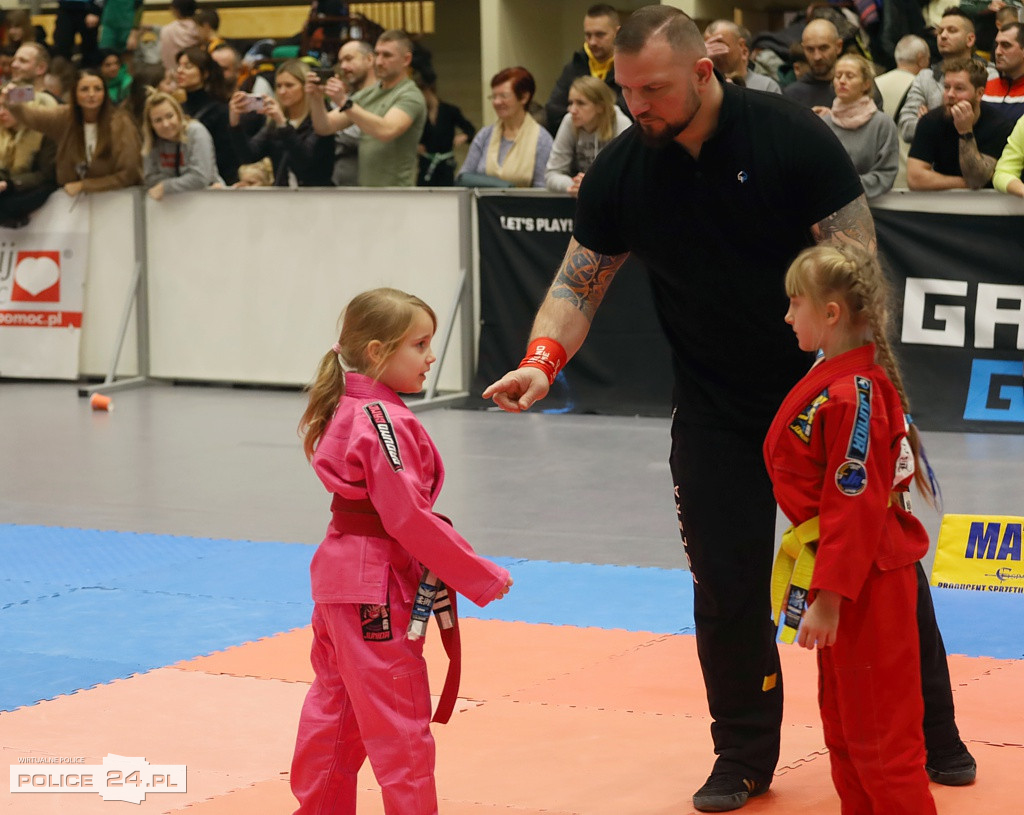 7 edycja Energy Cup w Policach