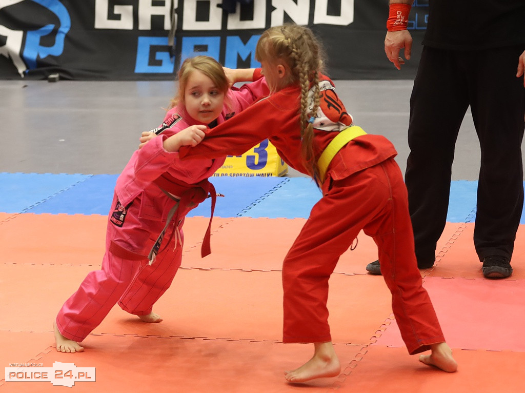 7 edycja Energy Cup w Policach