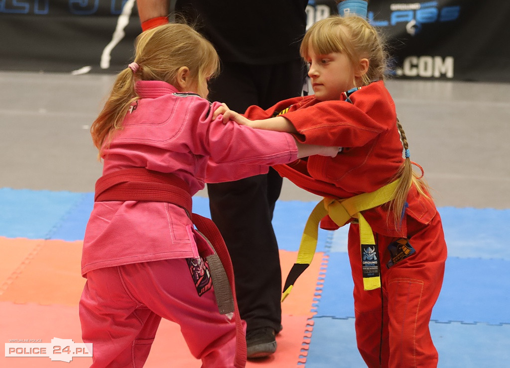 7 edycja Energy Cup w Policach