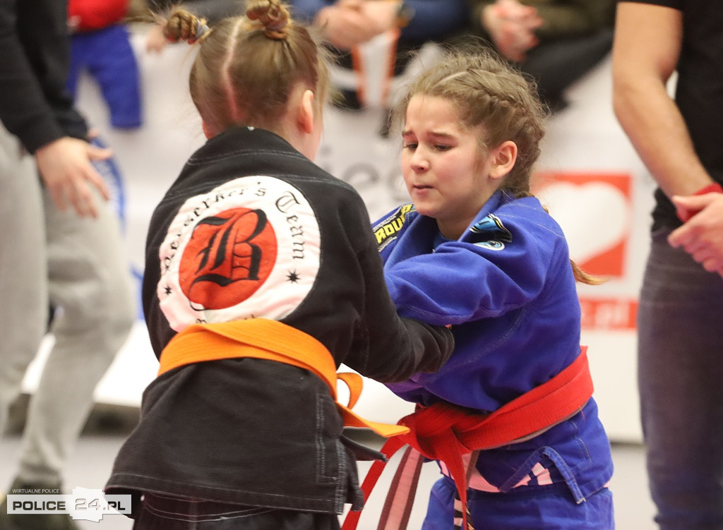 7 edycja Energy Cup w Policach