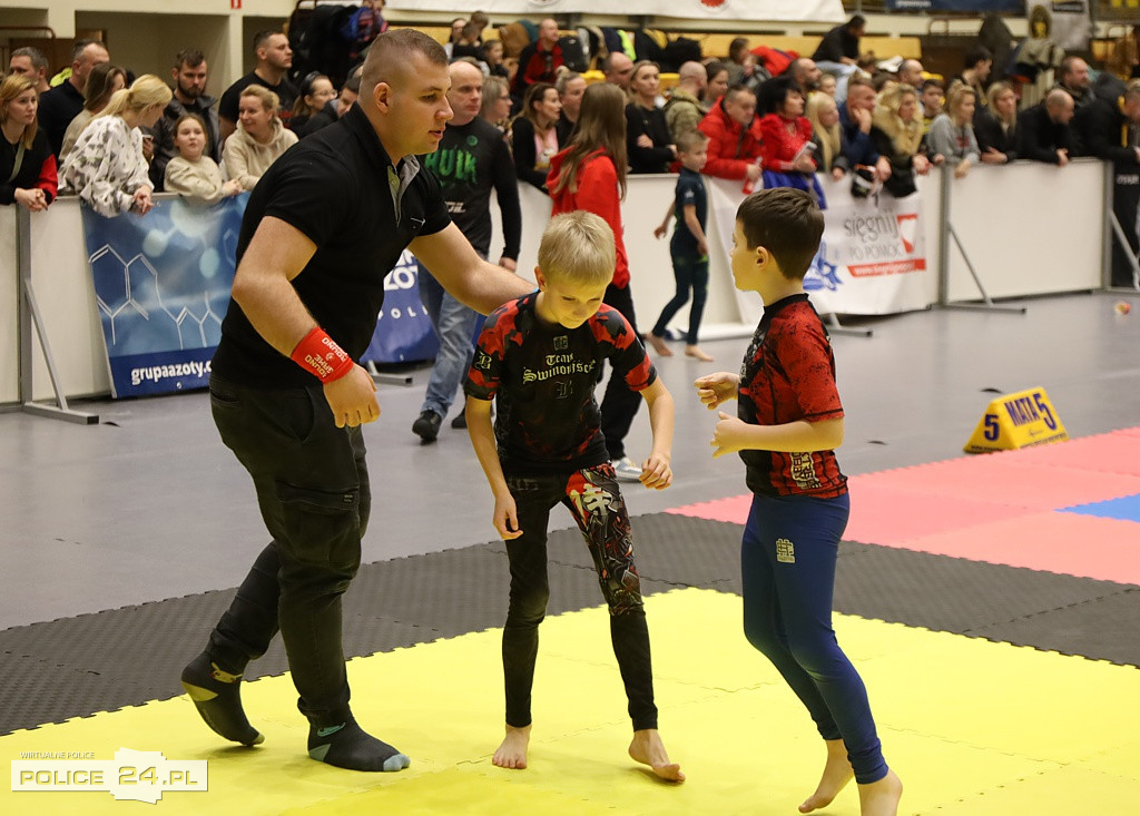 7 edycja Energy Cup w Policach