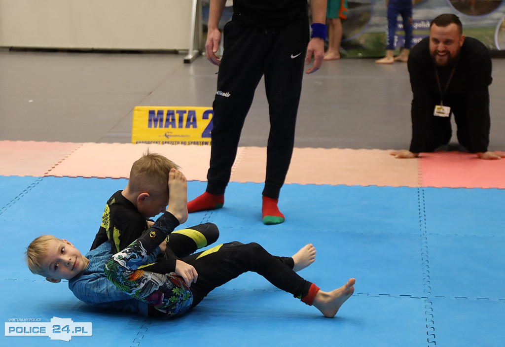 7 edycja Energy Cup w Policach