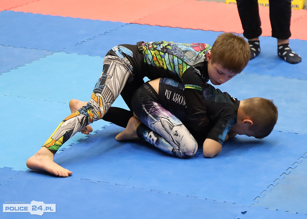 7 edycja Energy Cup w Policach