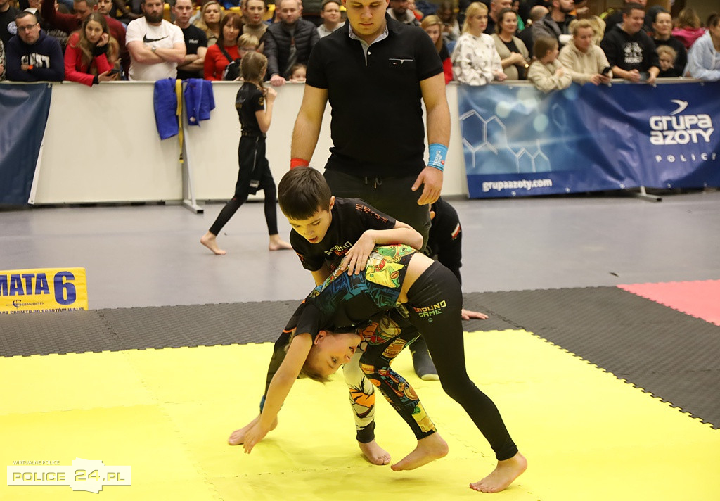 7 edycja Energy Cup w Policach
