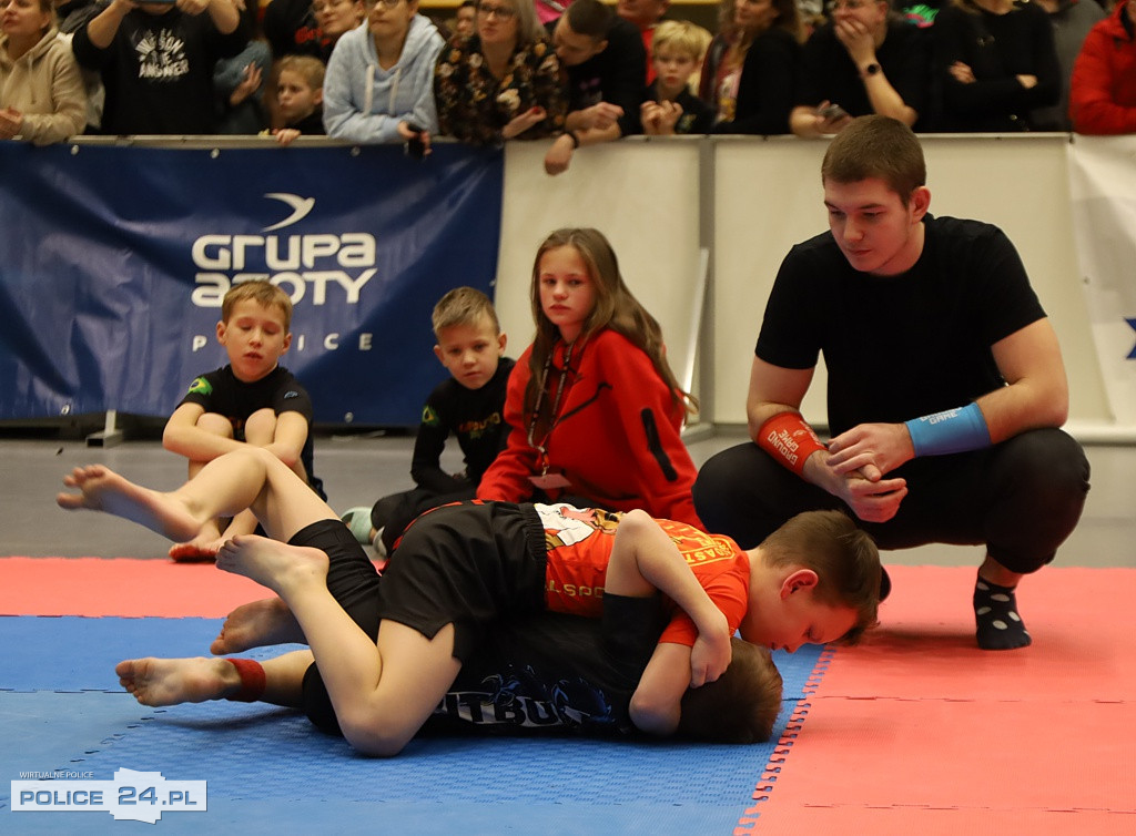 7 edycja Energy Cup w Policach
