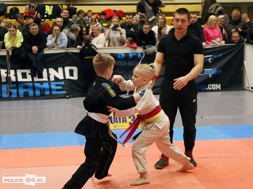 7 edycja Energy Cup w Policach