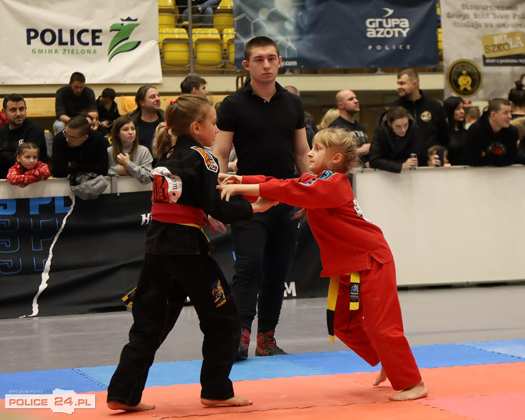 7 edycja Energy Cup w Policach