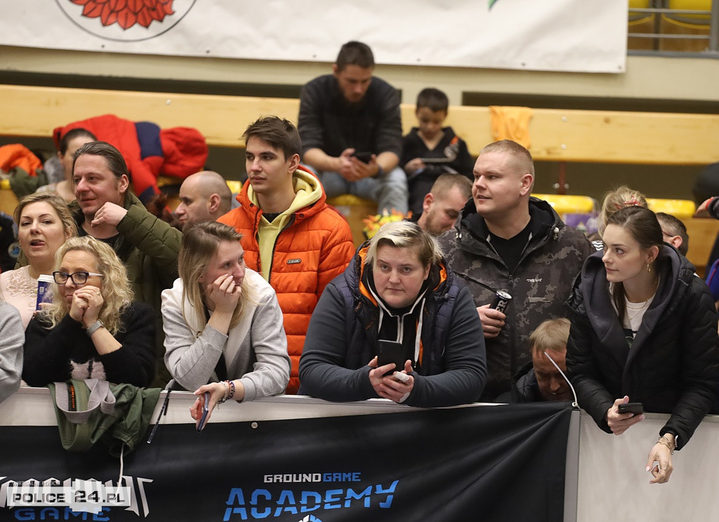 7 edycja Energy Cup w Policach
