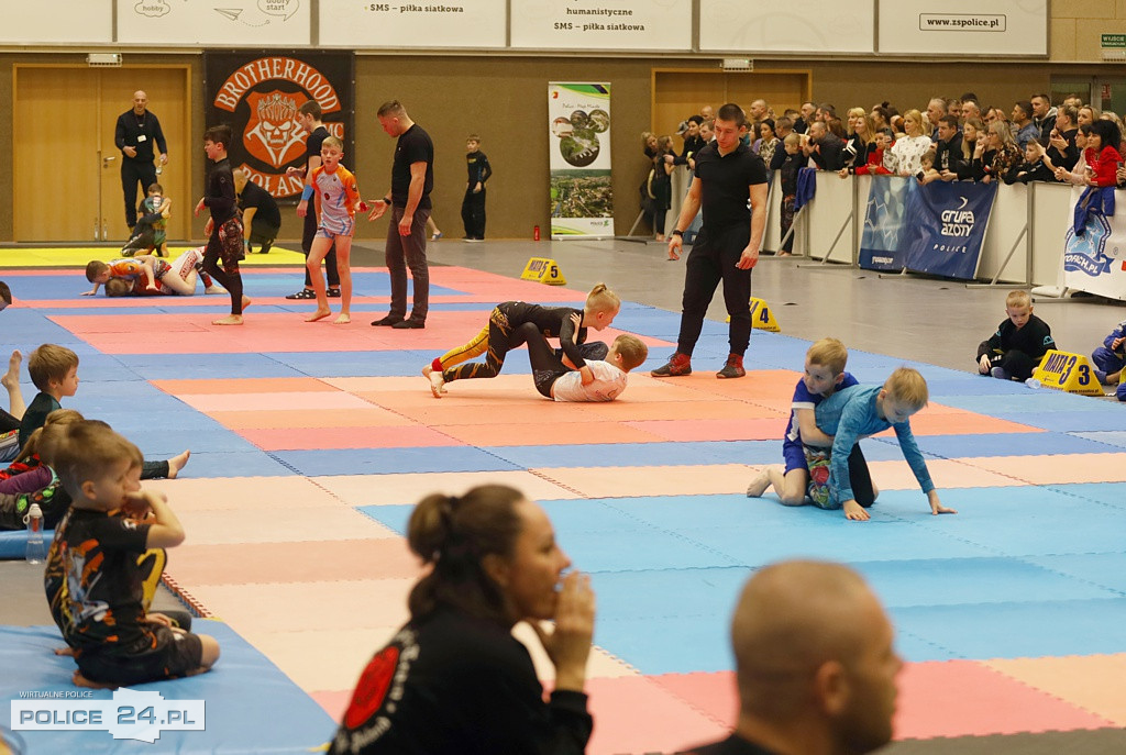 7 edycja Energy Cup w Policach