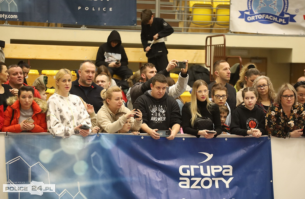 7 edycja Energy Cup w Policach
