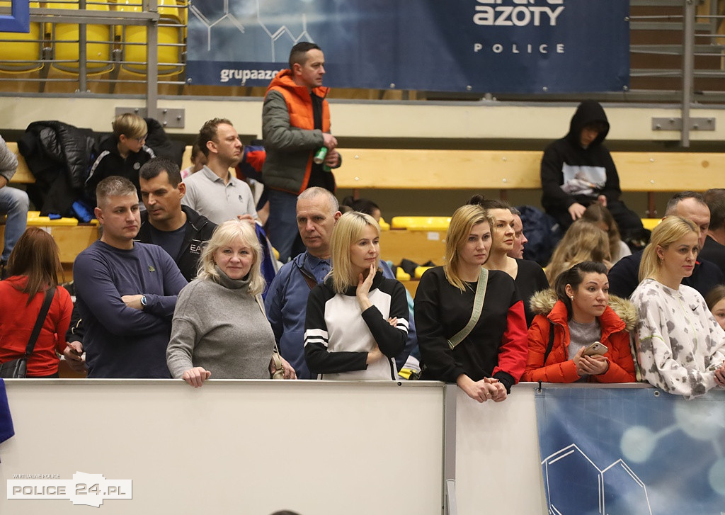 7 edycja Energy Cup w Policach