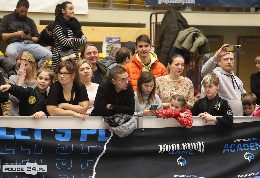 7 edycja Energy Cup w Policach