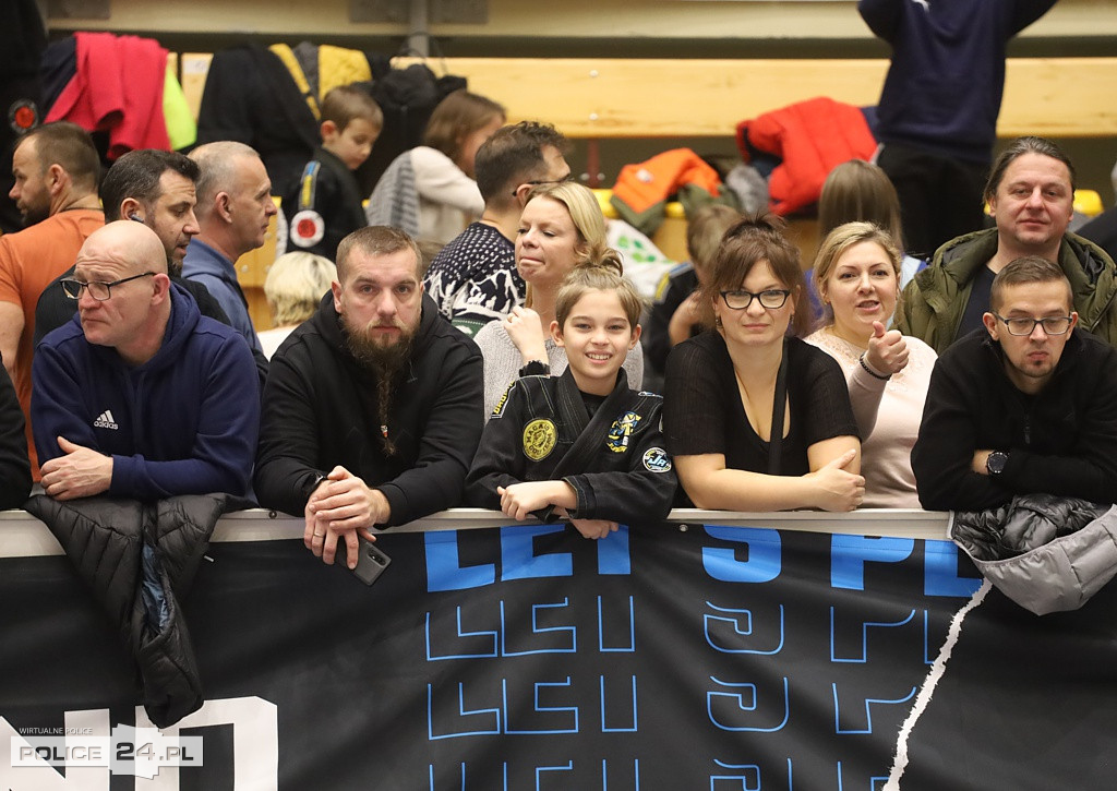 7 edycja Energy Cup w Policach