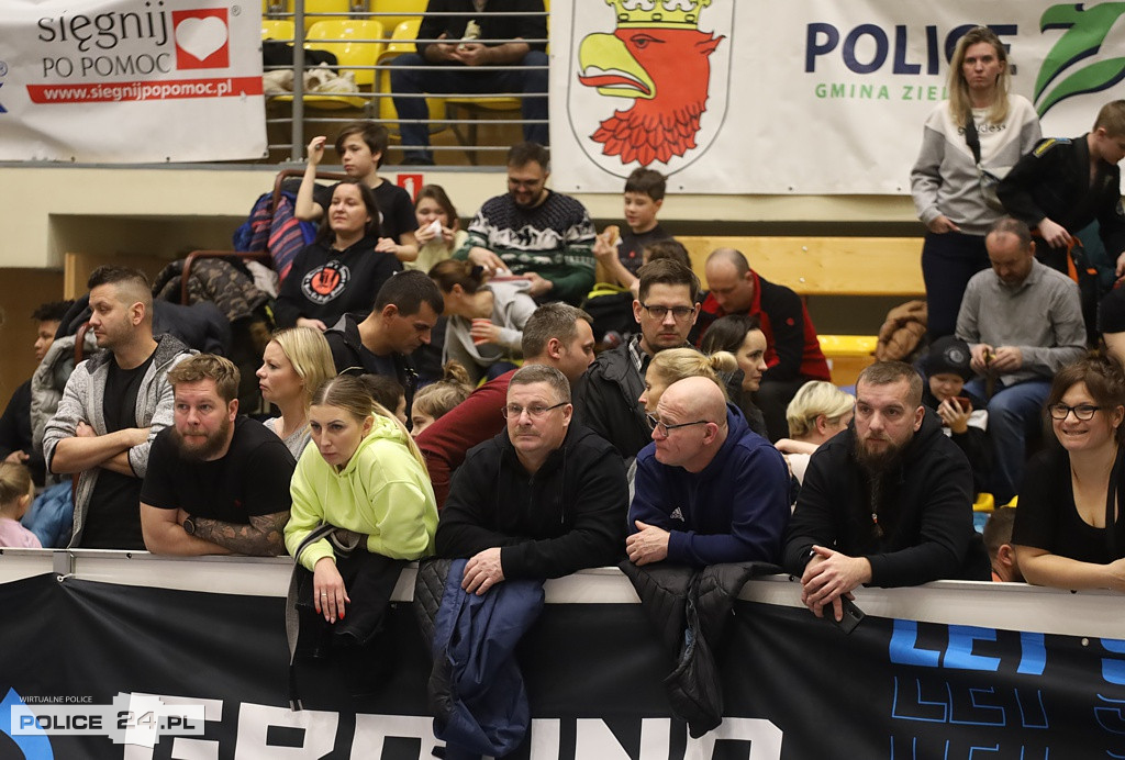 7 edycja Energy Cup w Policach
