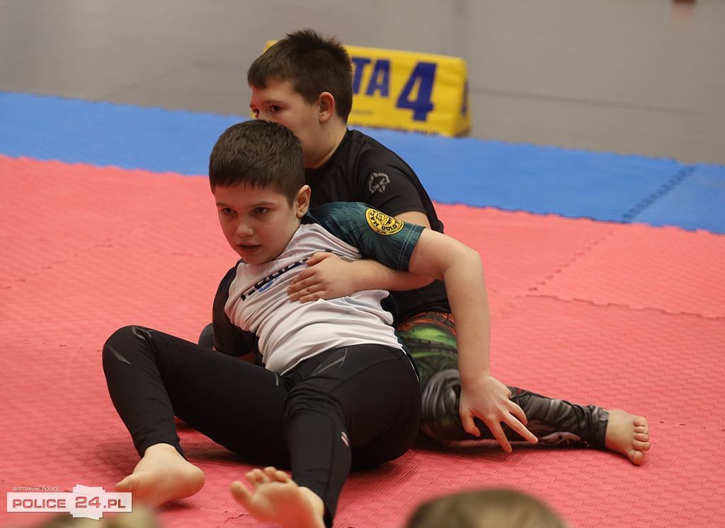 7 edycja Energy Cup w Policach