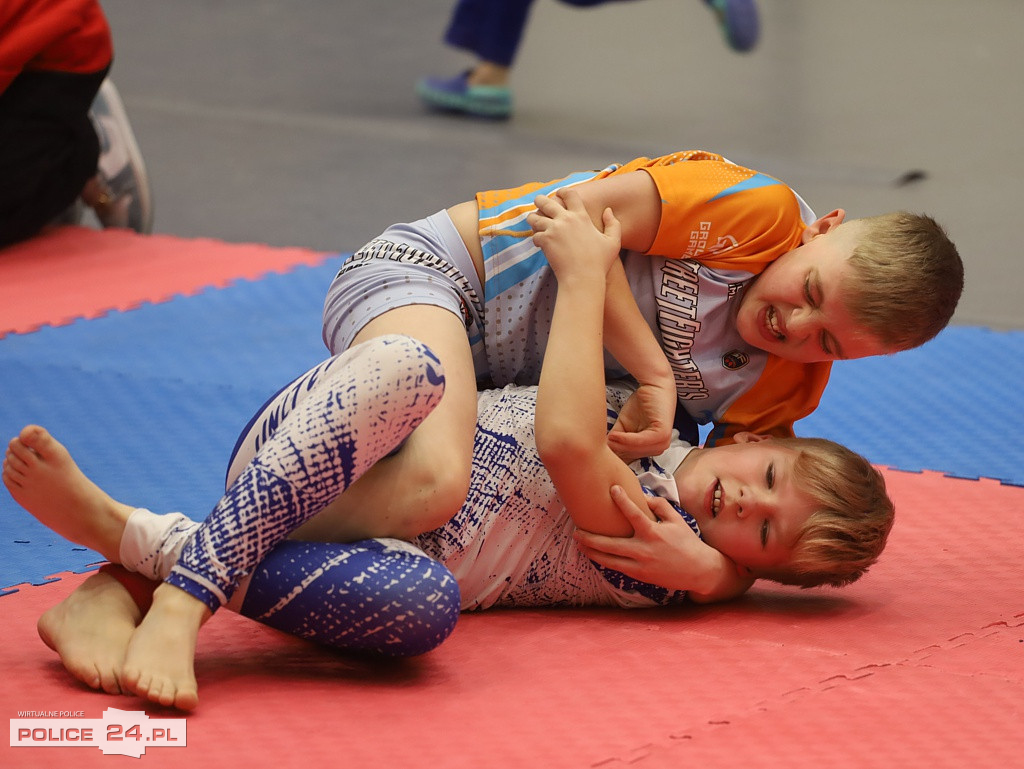 7 edycja Energy Cup w Policach