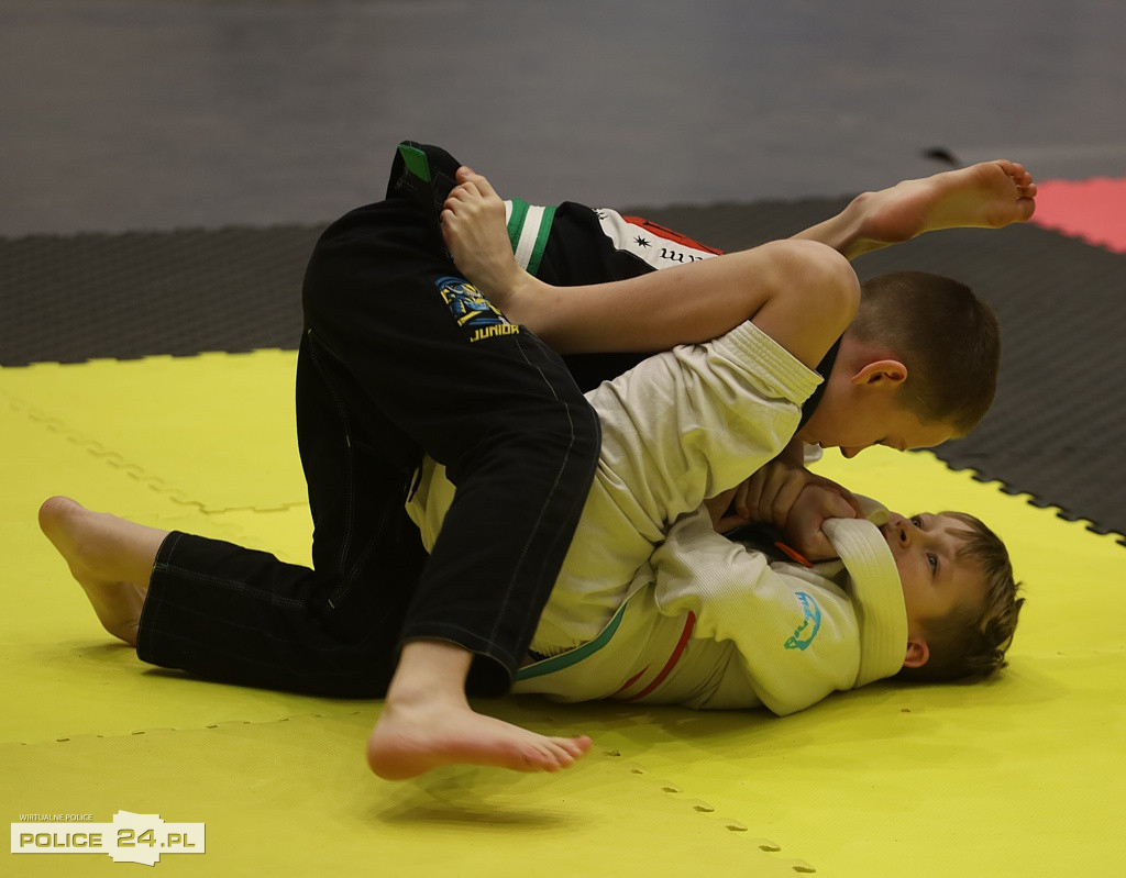 7 edycja Energy Cup w Policach