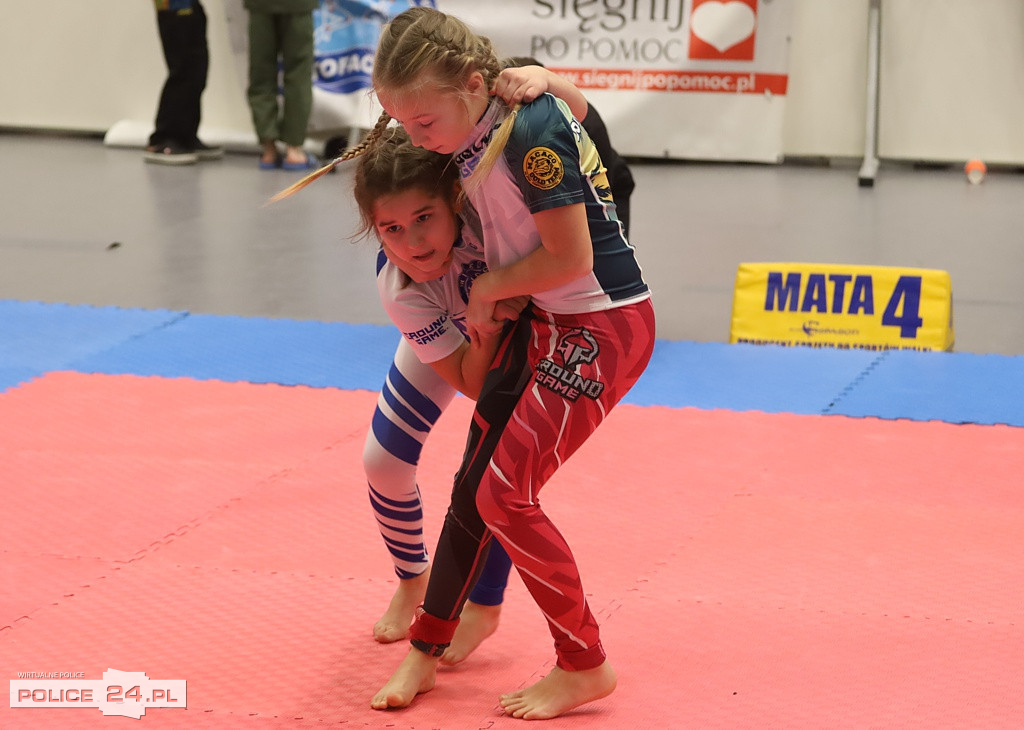 7 edycja Energy Cup w Policach